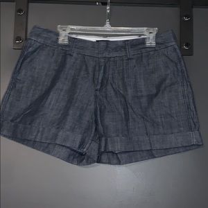 Dear John Hampton Comfort Shorts